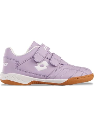 Lotto Kinder Sportschuh "Pacer" in Lila