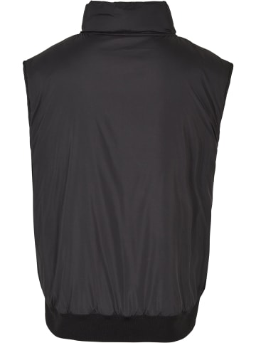 Urban Classics Urban Classics Herren Clean Puffer Vest in black