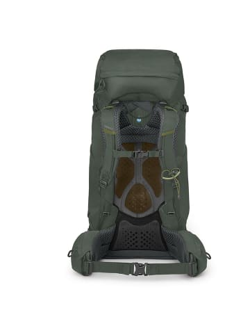 Osprey Kestrel 68 L/XL - Trekkingrucksack 82 cm in bonsai green