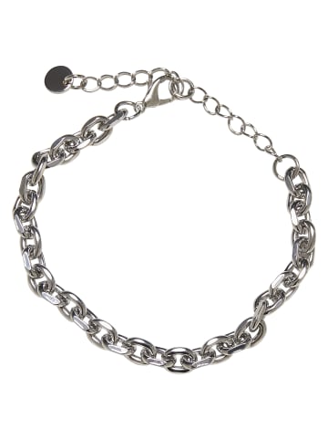 Urban Classics Bracelet in silver