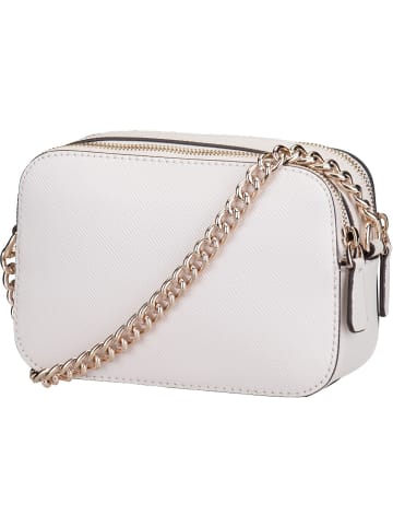 Guess Umhängetasche Noelle Crossbody Camera in Bone