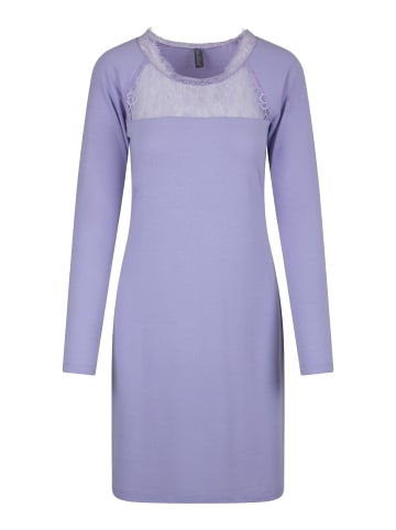 Linga Dore Kleid in Orchid petal