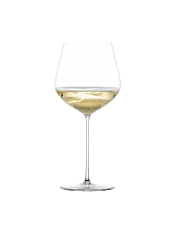 Zwiesel Glas 2er Set Allround Weingläser VUELO in Transparent 640 ml in transparent
