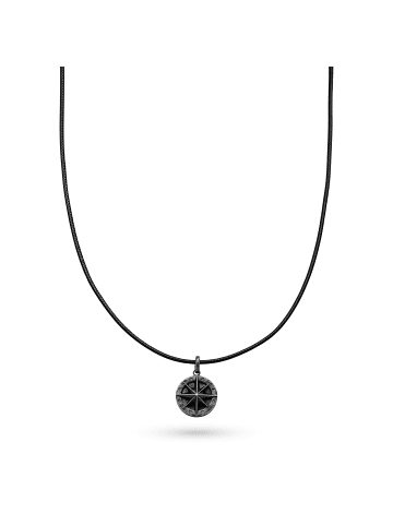 s.Oliver Kette Compass in gun