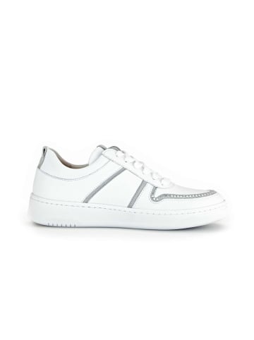 Gabor Fashion Sneaker low in weiß