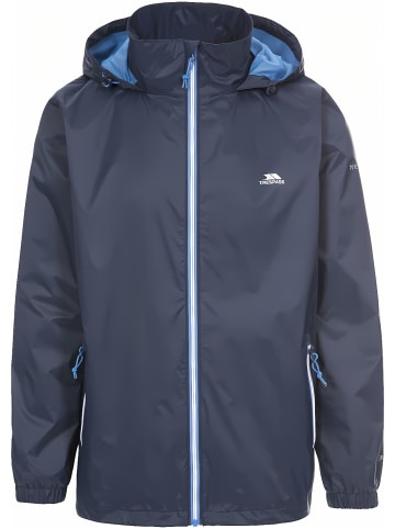 Trespass Regenjacke in Blau