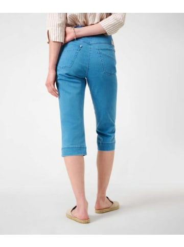 Raphaela by Brax Jeansshorts für Damen in uni