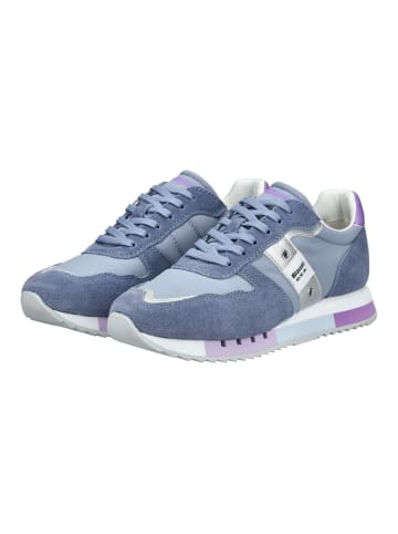 BLAUER USA Sneaker in Jeans