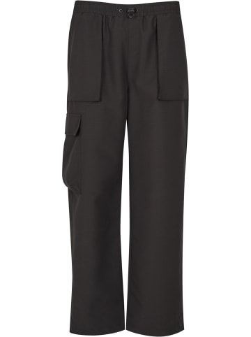 Urban Classics Urban Classics Cargo-Hosen in black