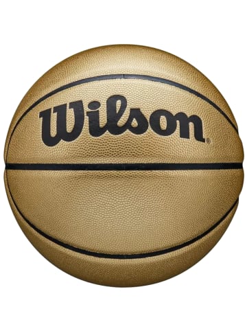 Wilson Wilson Gold Comp Mini Ball in Gold