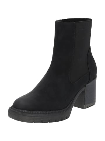 palado Chelsea Boots in Schwarz