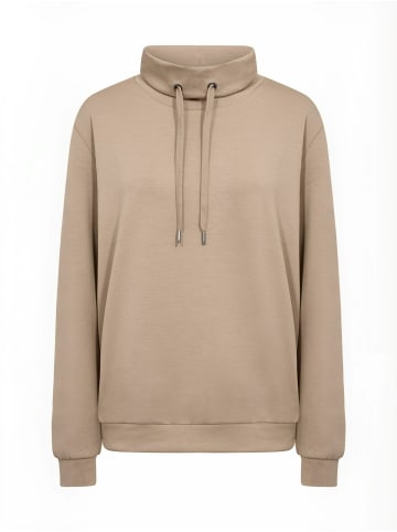 soyaconcept Pullover SC-BANU in 8030 CAMEL
