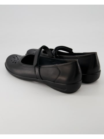 Semler Slipper in Schwarz