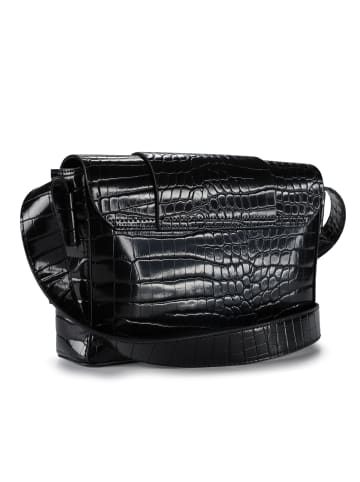 Replay Schultertasche 25 cm black