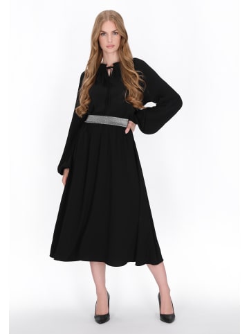 DreiMaster Women Skirt in black