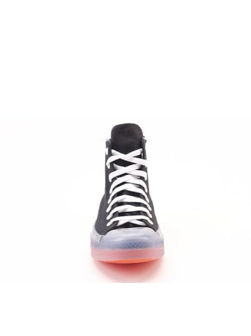 Converse Turnschuhe  in Schwarz