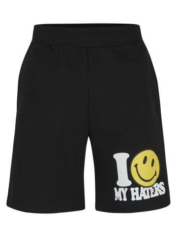 Market Cargo Short in black