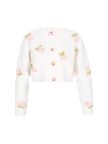 myMo Cardigan in offwhite