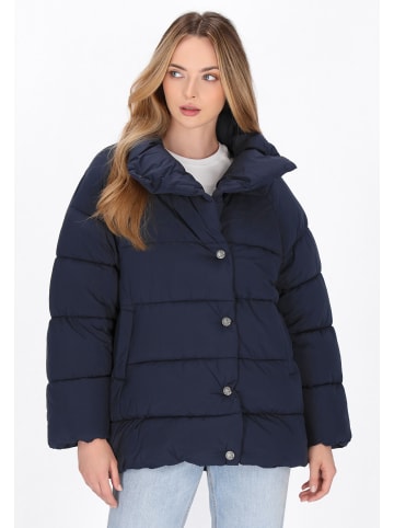 DreiMaster Women Jacket in navy