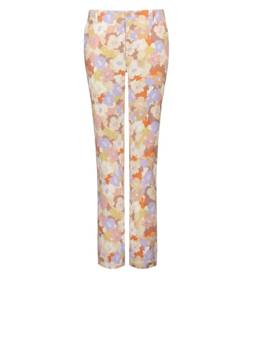 NYDJ Lange Culotte Marilyn Trouser in Sunset Grove