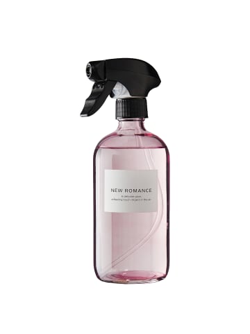 Butlers Raumspray PURE POETRY New Romance in Rosa