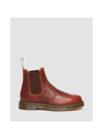 Dr. Martens Stiefel DR. in Beige
