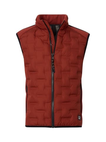 CASAMODA Weste in Orange
