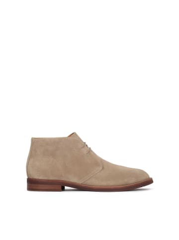 Kazar Chelsea Boots MADDIX in Taupe