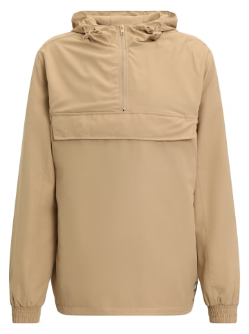 Urban Classics Light Jackets - Coats - undefined in unionbeige