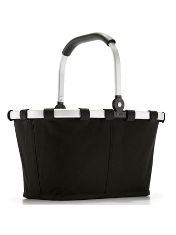 Reisenthel Carrybag Einkaufstasche 33 cm in black