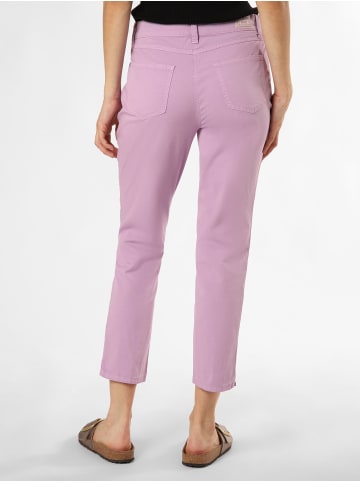 MAC HOSEN Hose Melanie in flieder