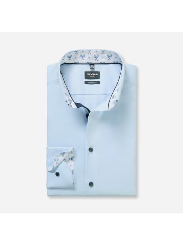 OLYMP  OLYMP Luxor in Blau