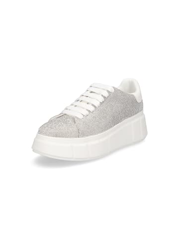 Tamaris Sneaker in Silber