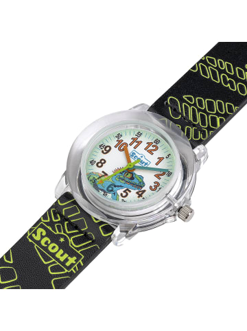 Scout Polycarbonat in grün