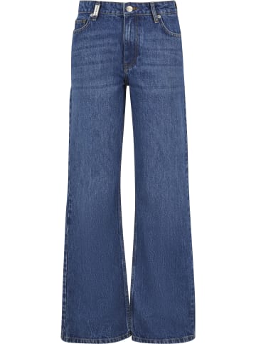 2Y Studios Baggy & Loose in mid blue