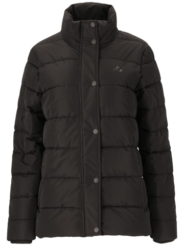 Whistler Steppjacke Amaret in 1001 Black