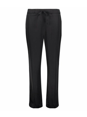 MAC HOSEN Jogginghose für Damen in schwarz