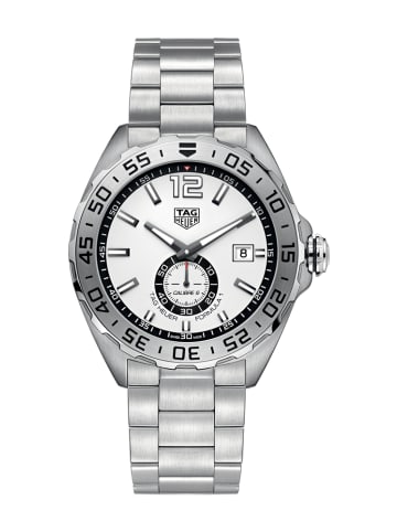 Tag Heuer Herrenuhr WAZ2013.BA0842 mit Armband