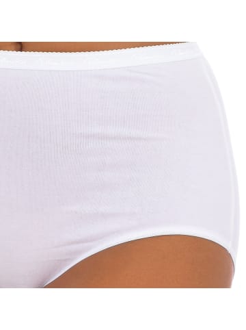 Playtex 2er-Set: Shapewear in White