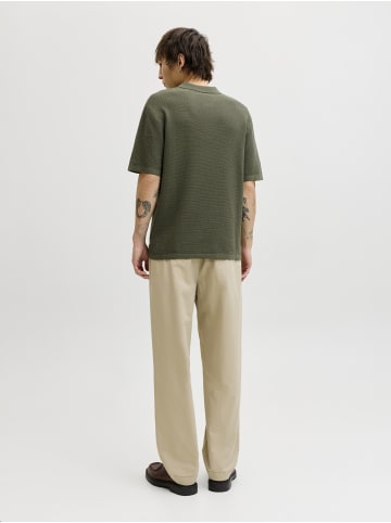 Jack & Jones T-Shirt JJEgeorge in oliv