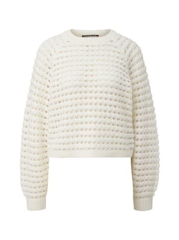 Q/S designed by Pullover in creme