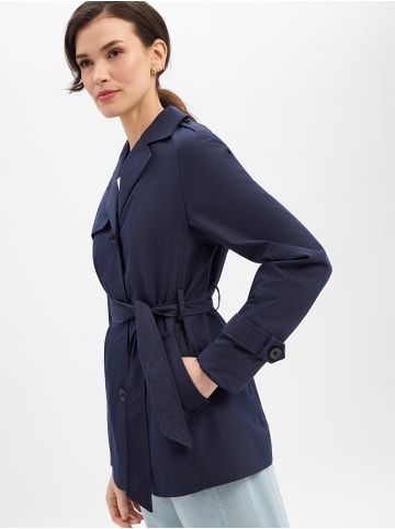 s.Oliver Mantel in marine