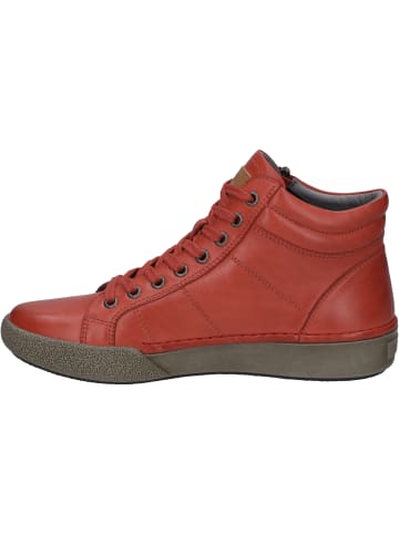 Josef Seibel Sneaker Claire 11 in rot