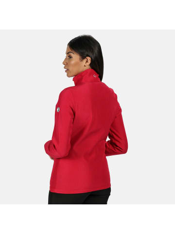 Regatta Outdoorjacke Connie IV in Dark Cerise