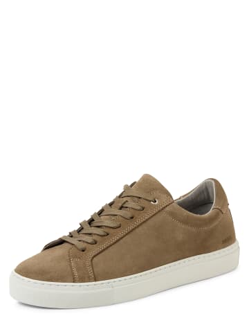 DIGEL Sneaker Summer in oliv - 0002