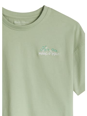 Marc O'Polo TEENS-GIRLS T-Shirt in Grün
