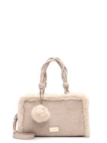 Tamaris Shopper TAS Madlin in lightgrey