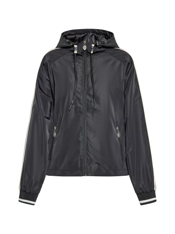 myMO ATHLSR Blouson in Schwarz