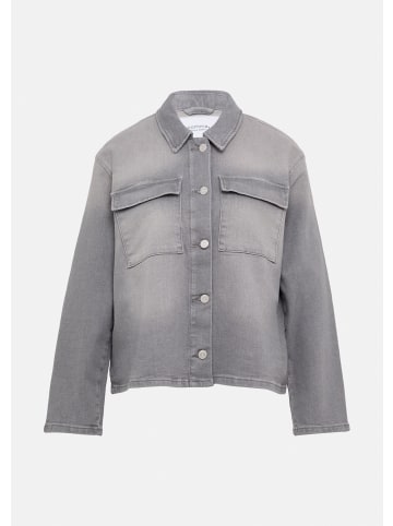 comma Indoor-Jacke in 92Z4_grau