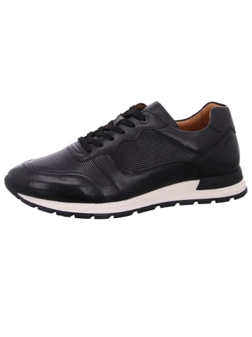 DIGEL Sneaker Super in Schwarz